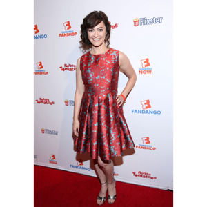 BB Dakota Dress Halsey Fit & Flare Mini Sleeveless